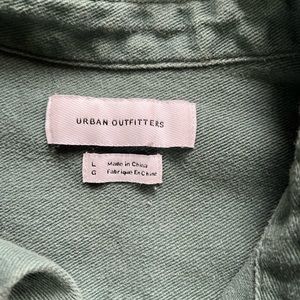 Dress shirt